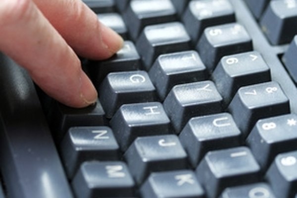 Typing Practice Exercises It Still Works - 