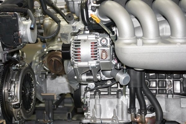 How To Replace A Chevy Silverado Alternator It Still Runs