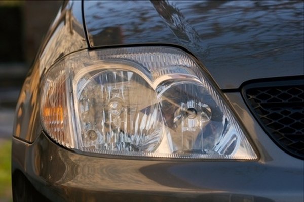 How To Replace A Subaru Forester Headlight Embly It Still Runs