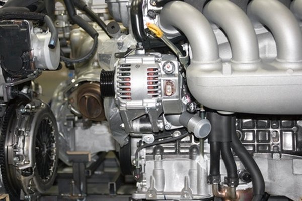 The Specs for a 1993 Buick Roadmaster Engine | It Still Runs