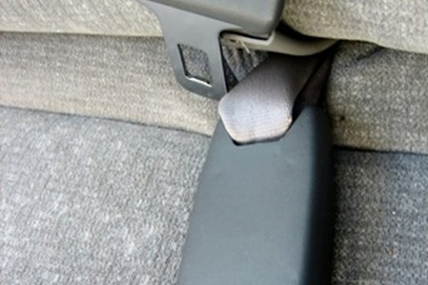 How to Turn Off the Seat Belt Warning on a Toyota Camry | It Still Runs