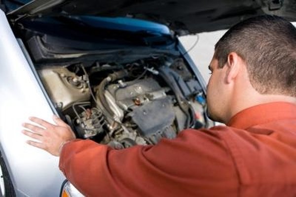 Common Causes Of Car Battery Drain It Still Runs