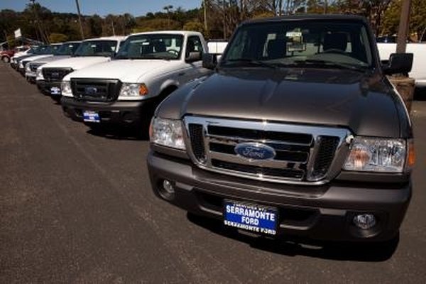 How To Replace A Ford Ranger Dome Light It Still Runs