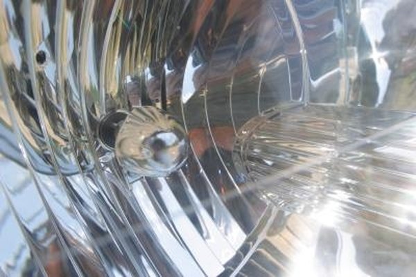 How To Replace A Headlight Socket It Still Runs