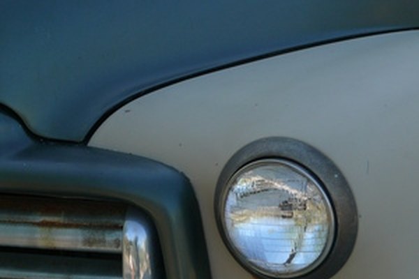 The Specifications For A 1954 Gmc Truck It Still Runs Gmc Sold A Diverse Line Of 1954 Trucks