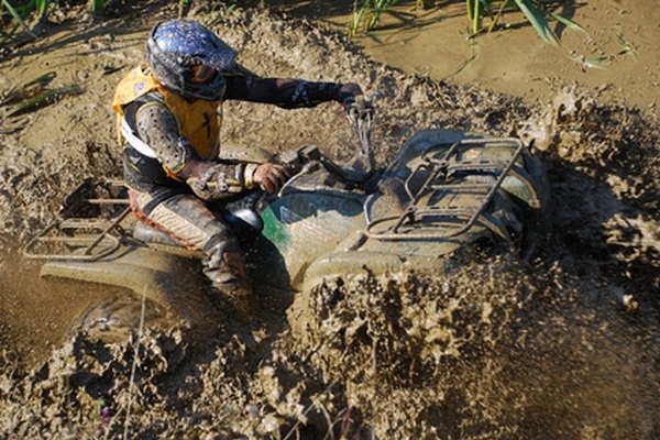 Polaris Scrambler 400 Specifications It Still Runs