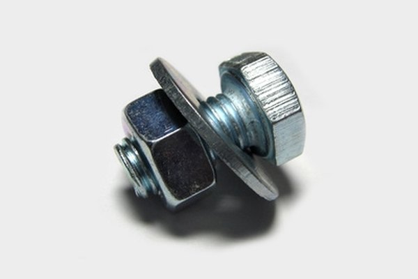 How To Remove A Cross Threaded Bolt