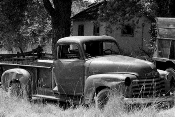 Chevy S10 Specs | It Still Runs