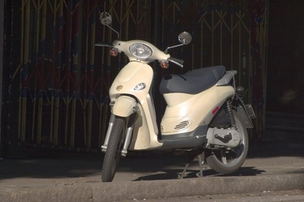 23 How To Derestrict 50cc Scooter
 10/2022