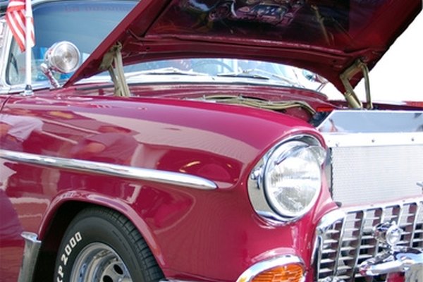 How To Reset A Gm Theft Deter It Still Runs