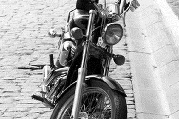 How To Look Up The Vin Number For A Motorcycle From The 70s It