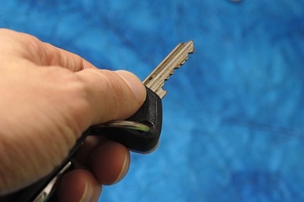 How To Change The Nissan Maxima Ignition Switch It Still Runs