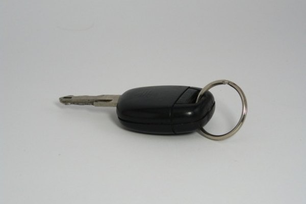 2006 toyota corolla ignition key
