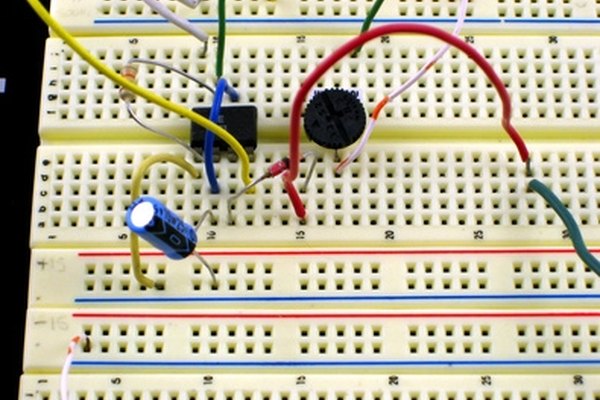 Breadboard Specifications | It Still Works