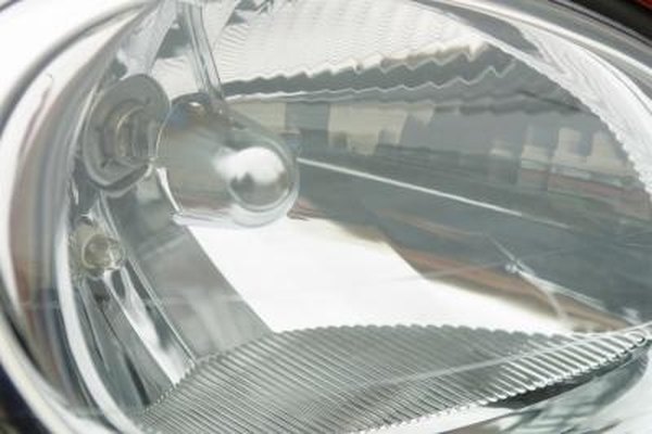 How To Change A Bulb In 2001 Chrysler 300m It Still Runs
