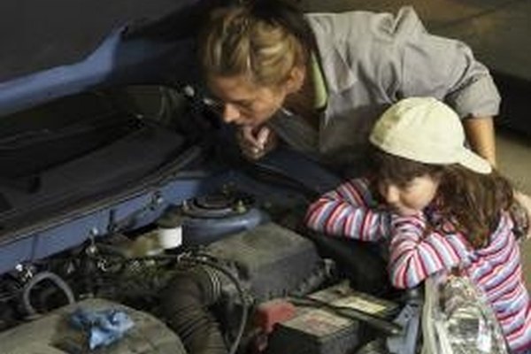 How To Change The Fuel Filter On Rav4 It Still Runs