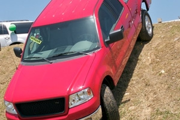 Chevy Silverado Troubleshooting It Still Runs Checking The Codes