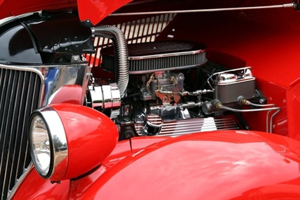 How To Convert A 350 Into 383 Stroker It Still Runs The Torque Heavy 383 Is A Viable Option For Any Daily Driven Cruiser