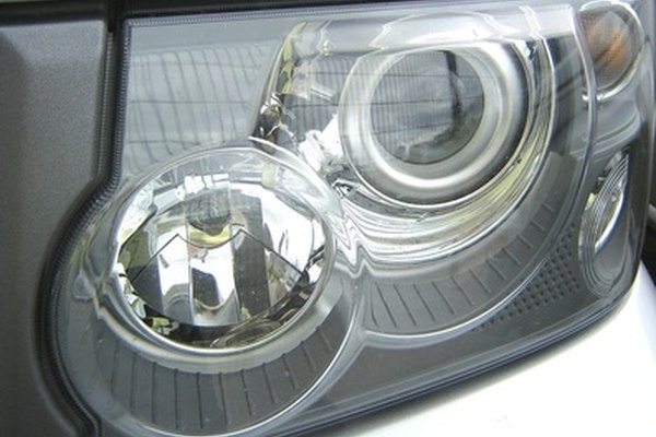 How Do I Adjust The Headlights On A 2003 Ford Explorer It Still Runs