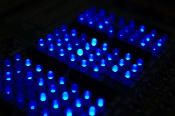 How To Install Led Strip Lights It Still Runs Led Light Strips Can Add A Finishing Touch To Custom Cars