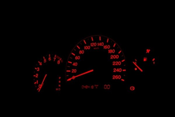 How To Replace Getz Dash Lightbulbs It Still Runs