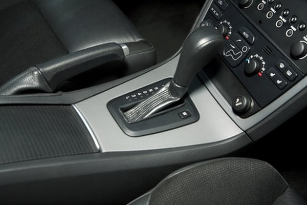Troubleshooting a Honda Odyssey Locked in Park It Still Runs