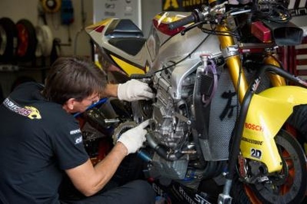 How to Convert a Carbed Motorcycle to EFI | It Still Runs
