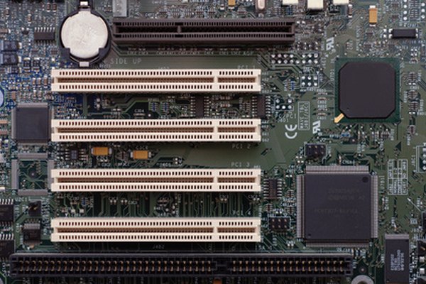 What Is a PCI Bridge Device? | It Still Works