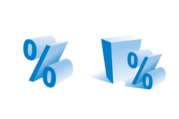 How Do I Retain My Percentages From An Excel Sheet When