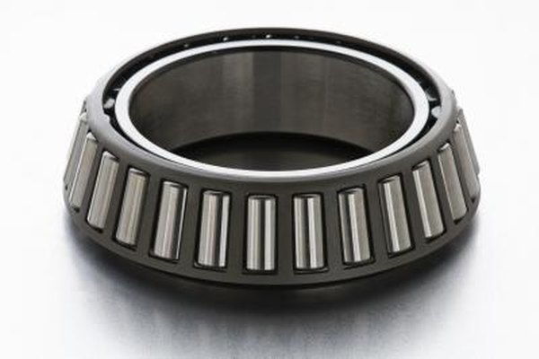 Torque wheel bearings