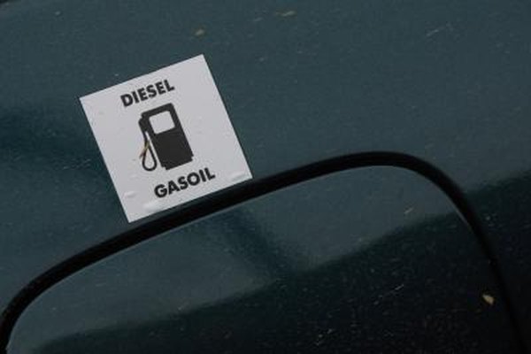 Does Diesel Fuel Go Bad | It Still Runs