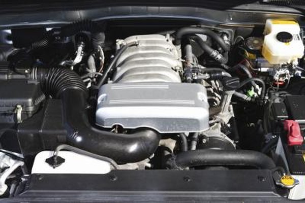 5.3 Chevy Engine Specifications | It Still Runs