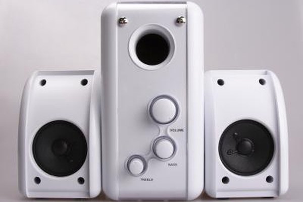 best external speakers for mac mini
