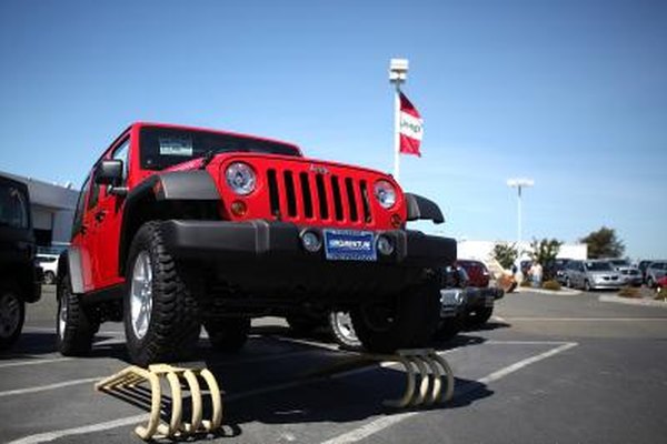 How to Troubleshoot a Jeep Wrangler's AC | It Still Runs