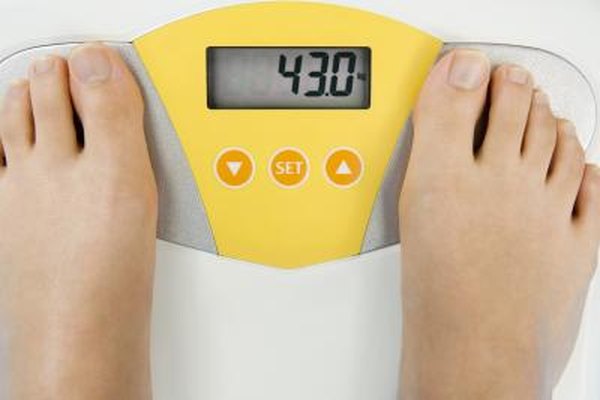 how-much-should-i-weigh-if-i-am-5-4-healthy-living