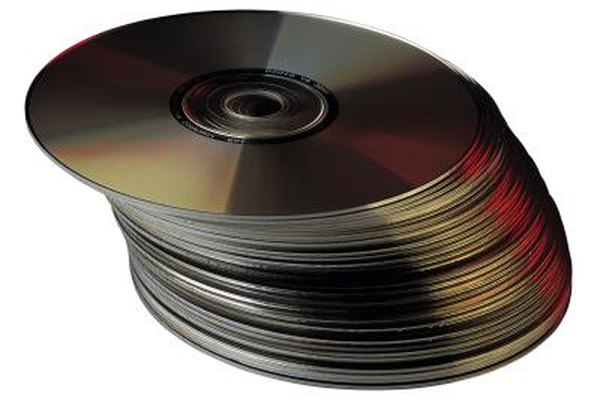 What Is the Difference between DVD Minus and DVD Plus? | It Still Works ...