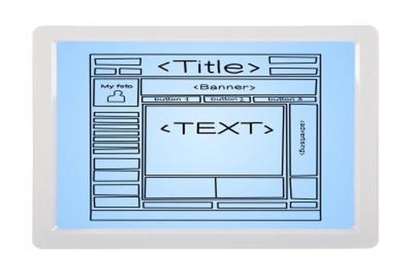What Are The Parts Of A Website It Still Works