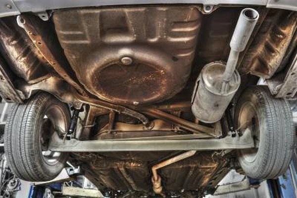 Do You Really Need to Rust Proof a Vehicle? | It Still Runs | Your Ultimate Older Auto Resource