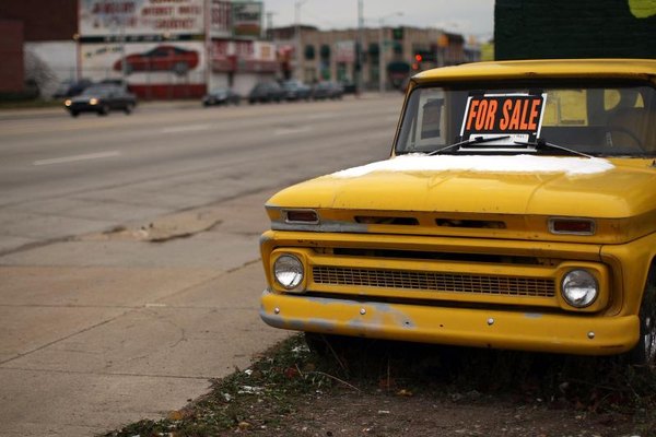 1965 Chevrolet C10 Truck Factory Specs It Still Runs Vintage Chevy Truck For