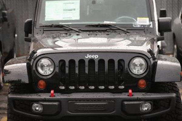 How Do I Change a Starter on a Jeep Wrangler? | It Still Runs