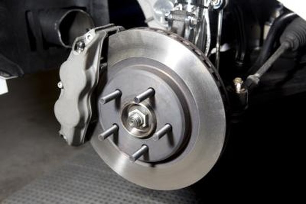 Symptoms Of A Bad Brake Booster It Still Runs