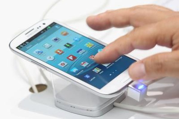 how can i give my samsung galaxy a phone name it still works