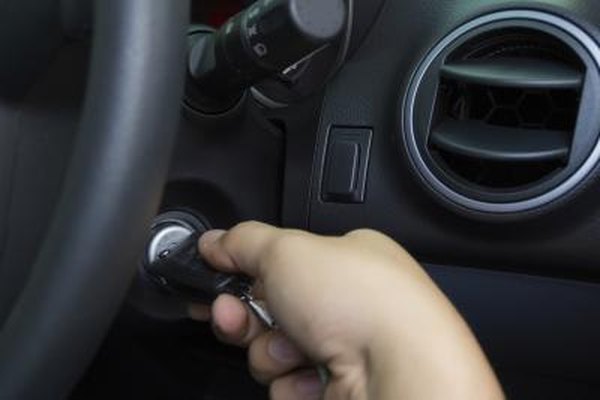 Symptoms Of A Bad Ignition Switch It Still Runs