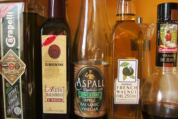 Los aceites son los enemigos del nobuck.