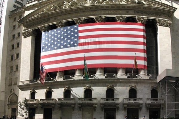 La Bolsa de Nueva York es la mayor bolsa de valores.