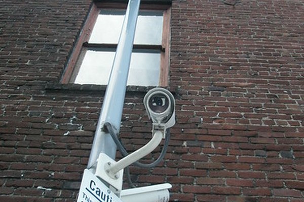 Ventajas de las cámaras de vigilancia en las escuelas
