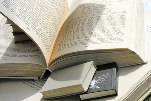 ¿Por qué el autor estructuró su libro de una determinada manera?