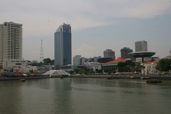 Singapur tiene leyes estrictas sobre el abuso sexual infantil.