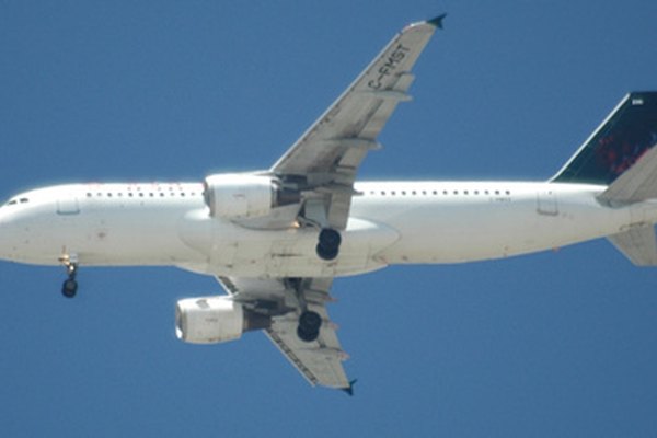 Las actividades sobre aviones para el jardín de niños ayudan a los niños a aprender sobre este medio de transporte.