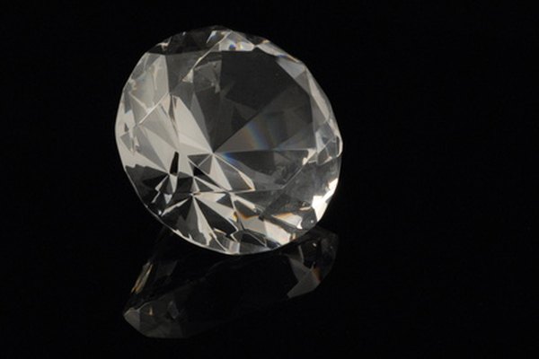 Los diamantes se encuentran actualmente en 25 países en todo el mundo.